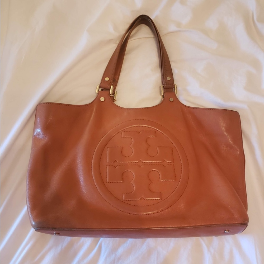 Tory Burch Bombe T tote